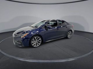 2021 Toyota Corolla XSE