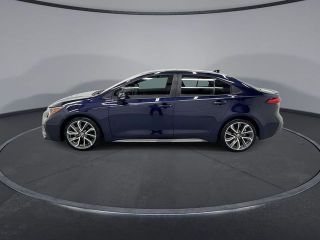 2021 Toyota Corolla XSE