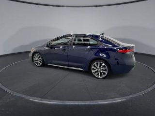 2021 Toyota Corolla XSE
