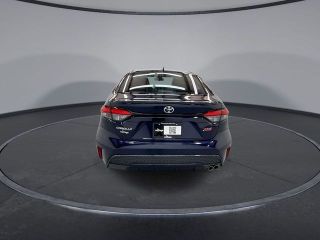 2021 Toyota Corolla XSE