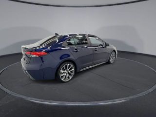 2021 Toyota Corolla XSE