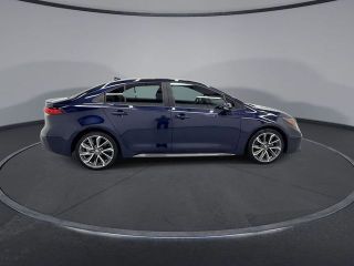 2021 Toyota Corolla XSE