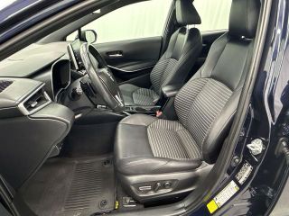 2021 Toyota Corolla XSE