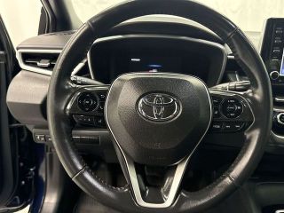 2021 Toyota Corolla XSE