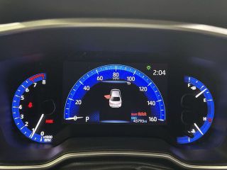 2021 Toyota Corolla XSE