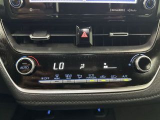 2021 Toyota Corolla XSE
