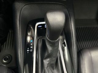 2021 Toyota Corolla XSE