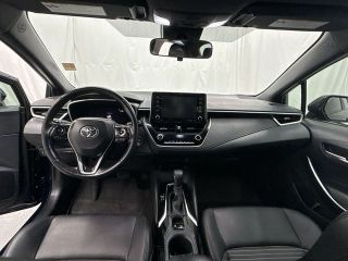 2021 Toyota Corolla XSE
