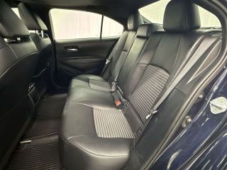 2021 Toyota Corolla XSE
