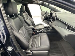 2021 Toyota Corolla XSE