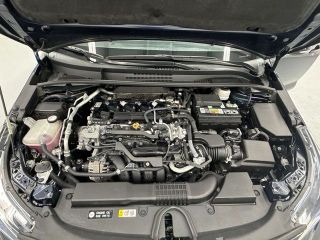 2021 Toyota Corolla XSE