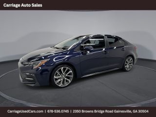 Carriage Used Cars, Gainesville, GA