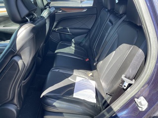 2017 Lincoln MKC Reserve FWD