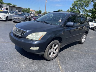 2006 Lexus RX330 Base