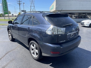 2006 Lexus RX330 Base