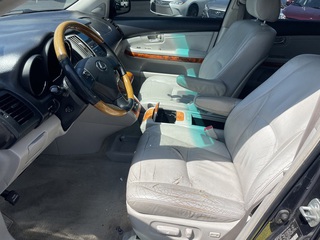 2006 Lexus RX330 Base