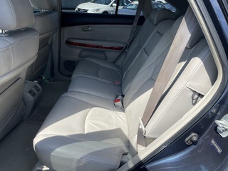 2006 Lexus RX330 Base