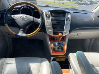 2006 Lexus RX330 Base