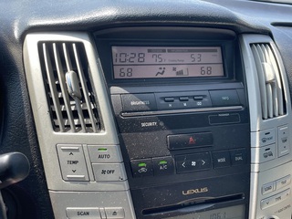 2006 Lexus RX330 Base
