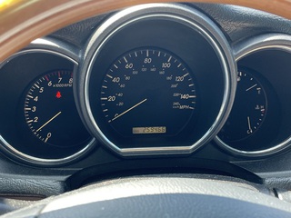 2006 Lexus RX330 Base