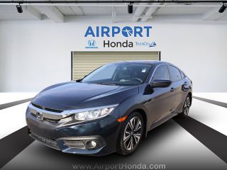 Airport Honda, Alcoa, TN