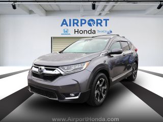 Airport Honda, Alcoa, TN