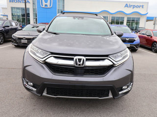 2019 Honda CR-V Touring AWD