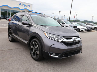 2019 Honda CR-V Touring AWD
