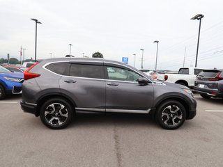 2019 Honda CR-V Touring AWD