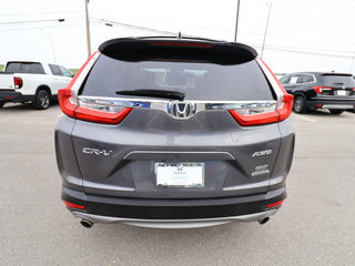 2019 Honda CR-V Touring AWD