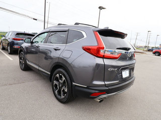 2019 Honda CR-V Touring AWD