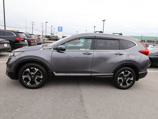 2019 Honda CR-V Touring AWD