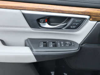 2019 Honda CR-V Touring AWD