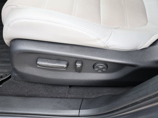 2019 Honda CR-V Touring AWD