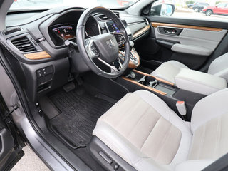 2019 Honda CR-V Touring AWD