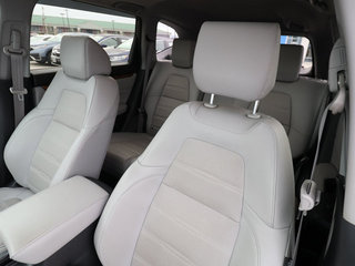 2019 Honda CR-V Touring AWD
