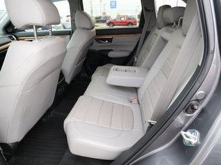 2019 Honda CR-V Touring AWD