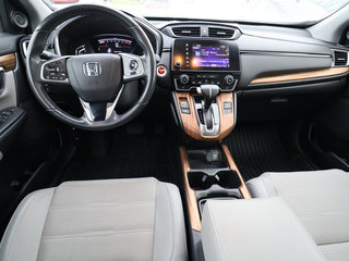 2019 Honda CR-V Touring AWD
