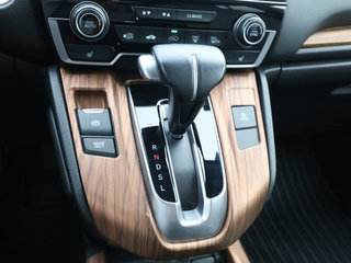 2019 Honda CR-V Touring AWD