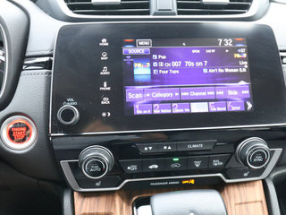 2019 Honda CR-V Touring AWD