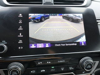 2019 Honda CR-V Touring AWD