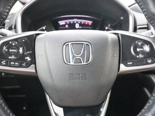 2019 Honda CR-V Touring AWD