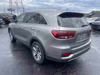2019 Kia Sorento EX V6 FWD