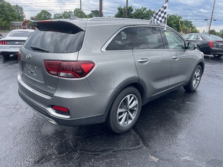 2019 Kia Sorento EX V6 FWD