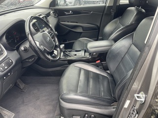 2019 Kia Sorento EX V6 FWD