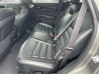 2019 Kia Sorento EX V6 FWD