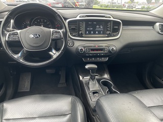 2019 Kia Sorento EX V6 FWD