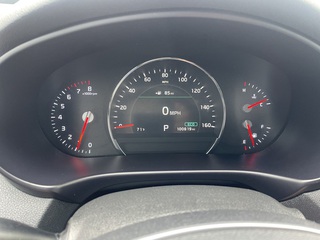 2019 Kia Sorento EX V6 FWD