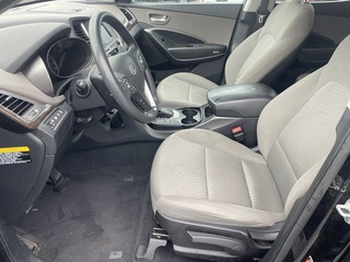 2018 Hyundai Santa Fe Sport 2.4L FWD