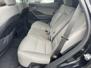 2018 Hyundai Santa Fe Sport 2.4L FWD